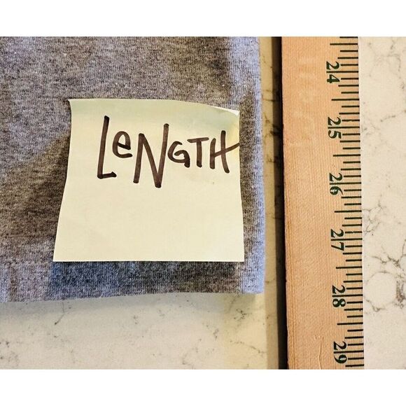 VINTAGE Mt. Dew T Shirt Mens Medium grey Short Sleeve Y2k gildan Soda Pop Dad - Picture 5 of 13